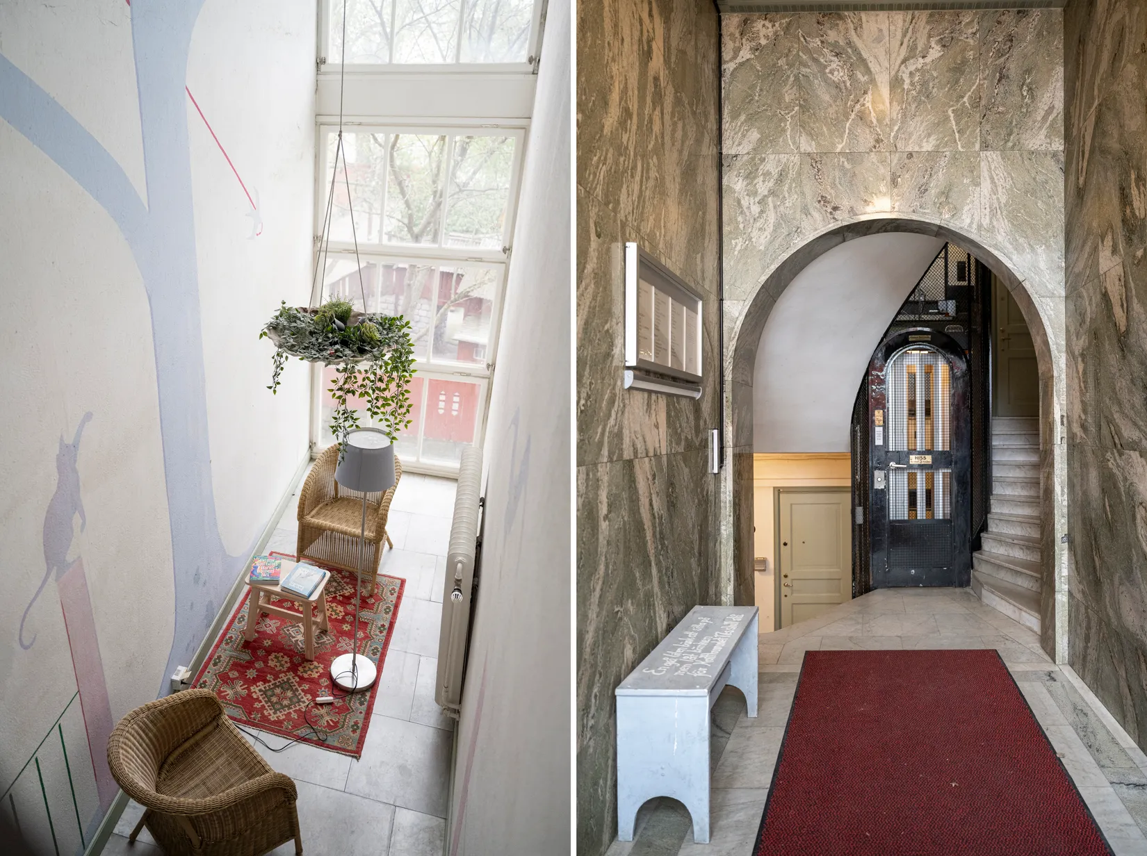 Bostadsrätt, Bastugatan 25, Södermalm - Mariaberget, Stockholm