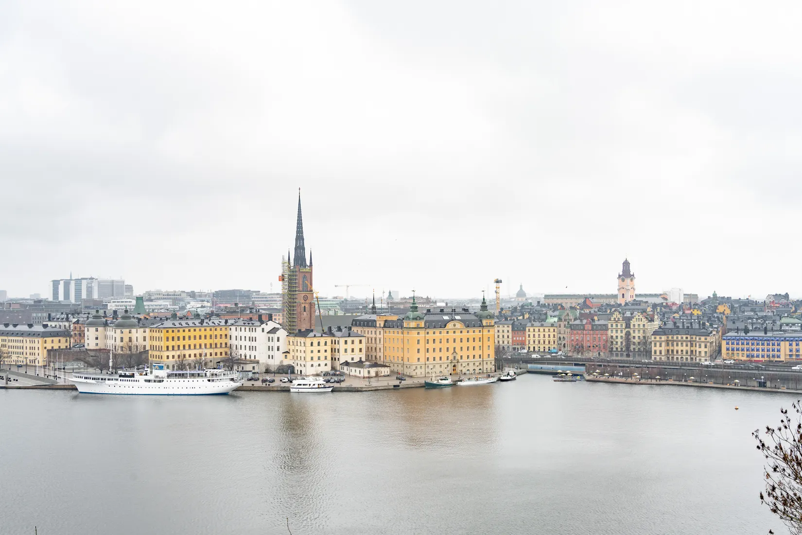 Bostadsrätt, Bastugatan 25, Södermalm - Mariaberget, Stockholm