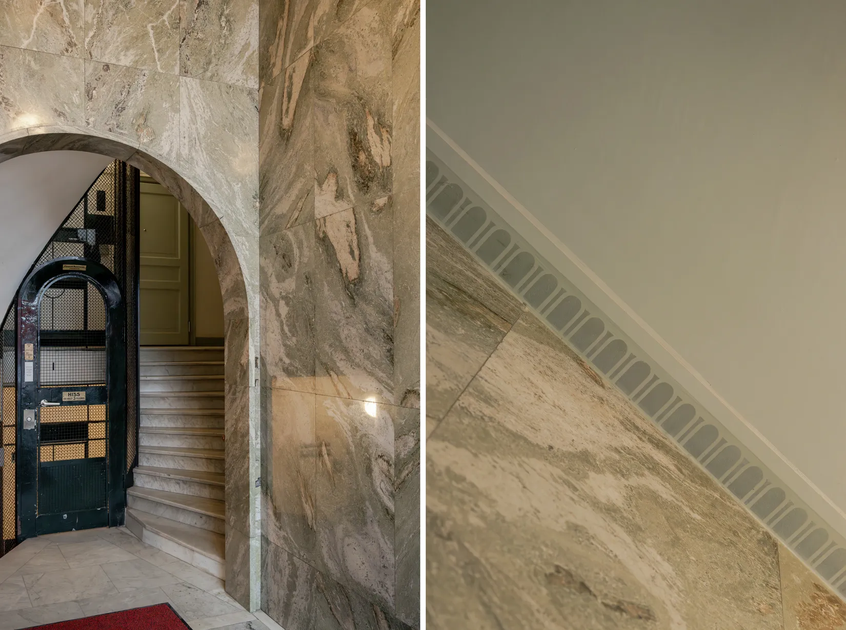 Bostadsrätt, Bastugatan 25, Södermalm - Mariaberget, Stockholm