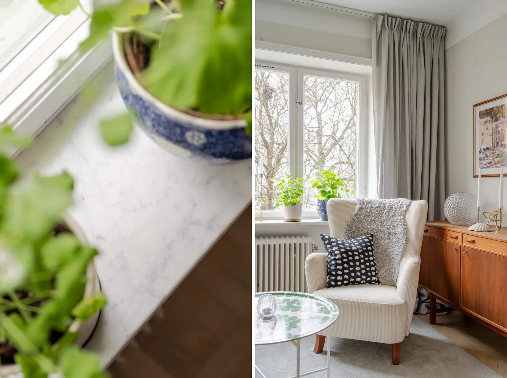 Bostadsrätt, Bastugatan 25, Södermalm - Mariaberget, Stockholm