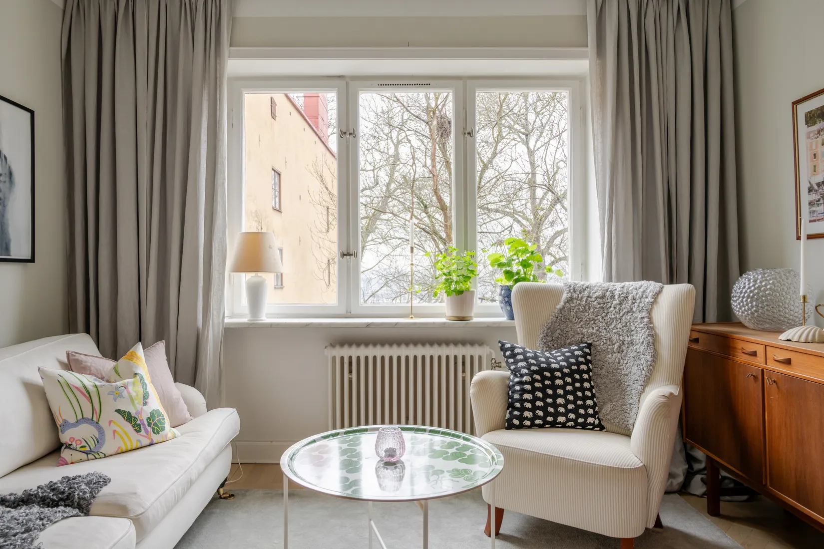 Bostadsrätt, Bastugatan 25, Södermalm - Mariaberget, Stockholm