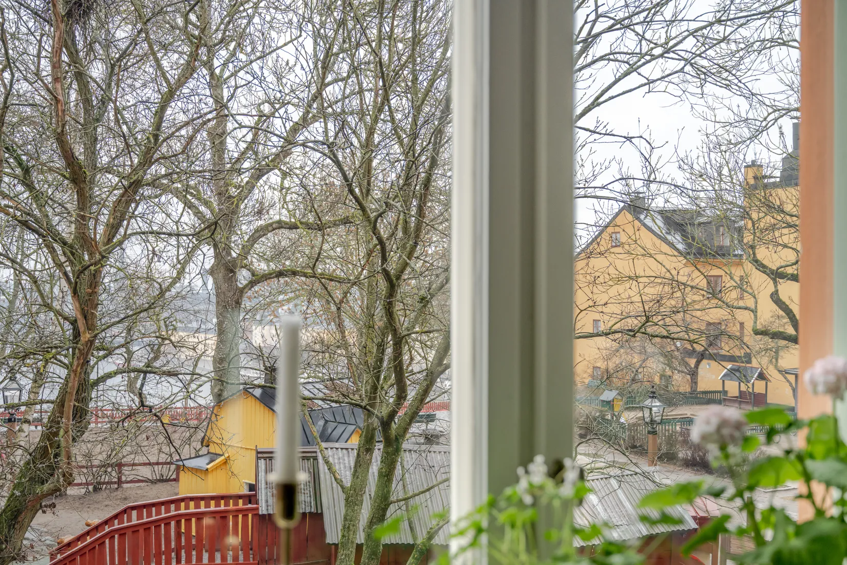 Bostadsrätt, Bastugatan 25, Södermalm - Mariaberget, Stockholm