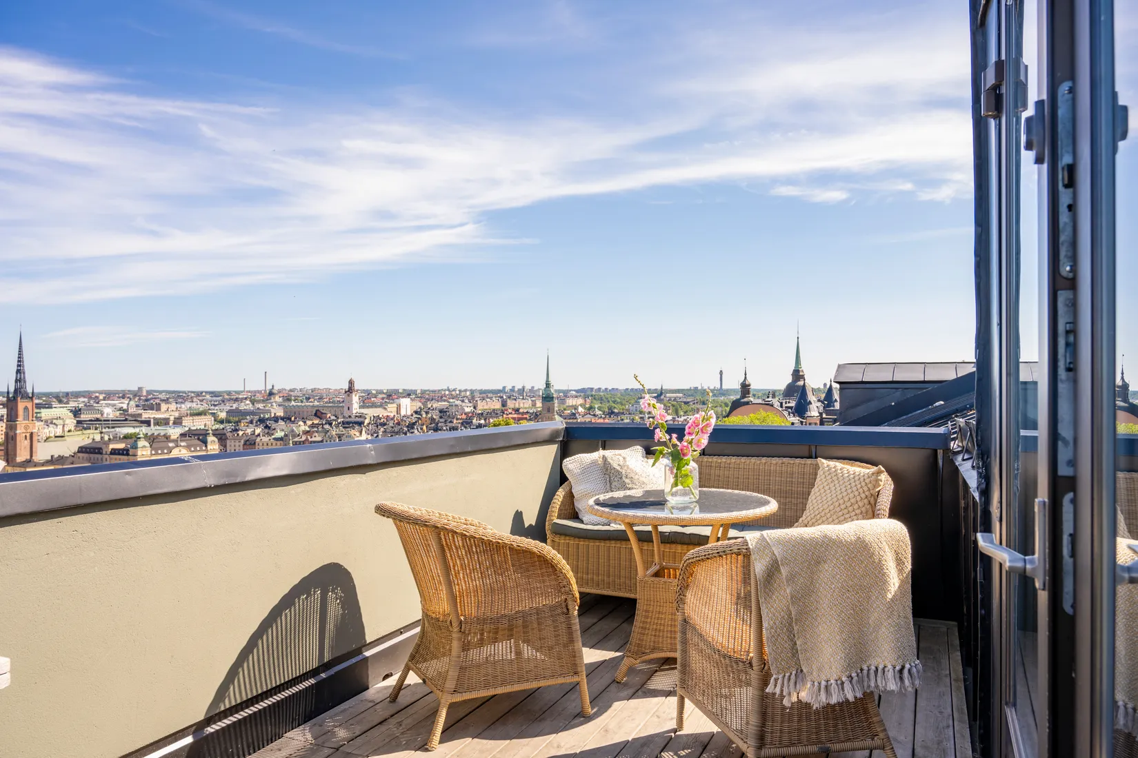 Bostadsrätt, Bastugatan 25, Södermalm - Mariaberget, Stockholm