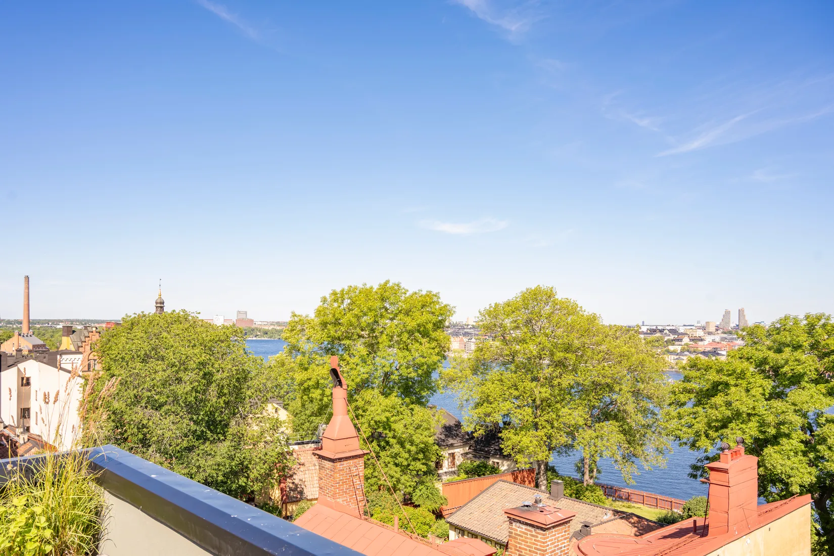 Bostadsrätt, Bastugatan 25, Södermalm - Mariaberget, Stockholm