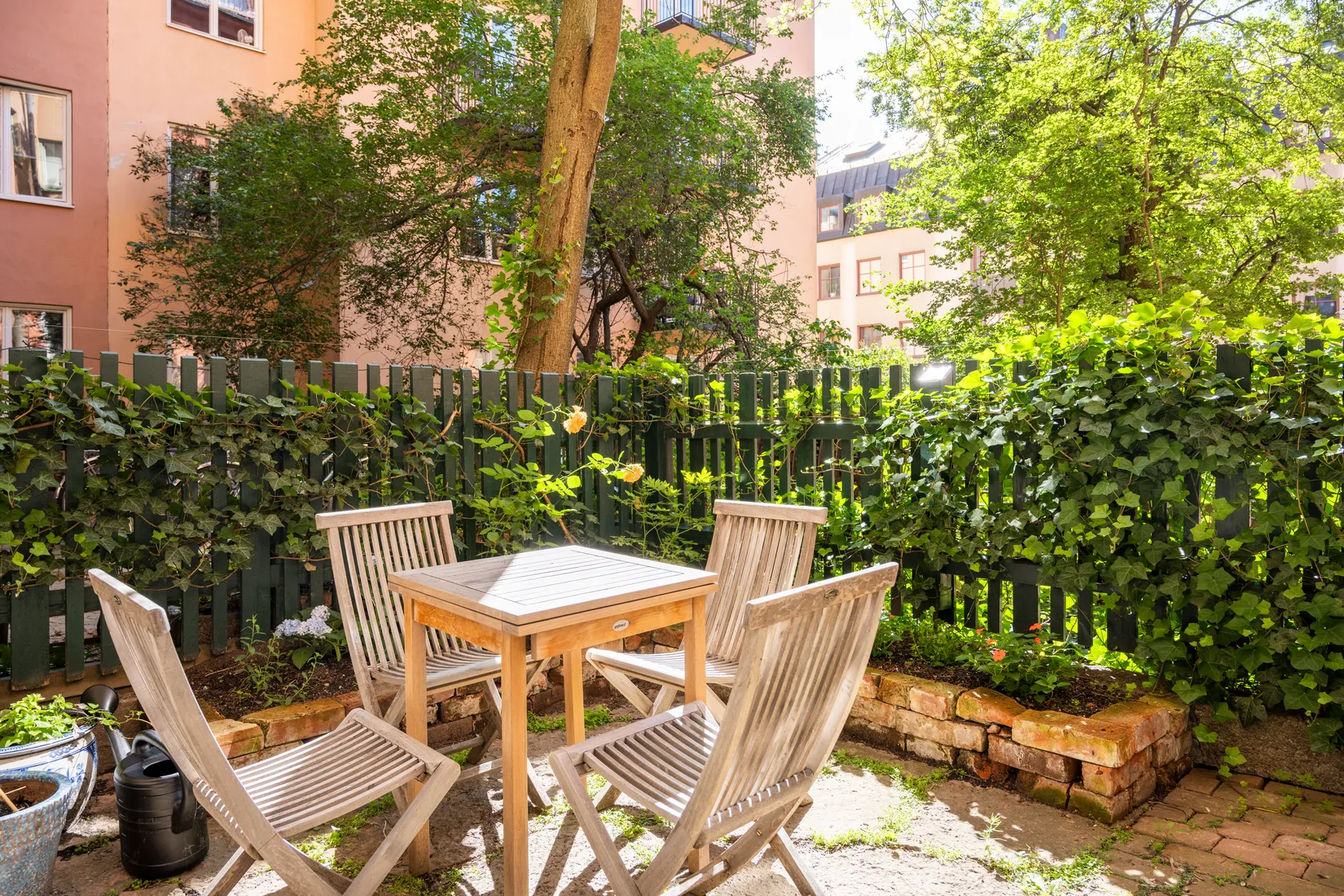 Bostadsrätt, Bastugatan 25, Södermalm - Mariaberget, Stockholm