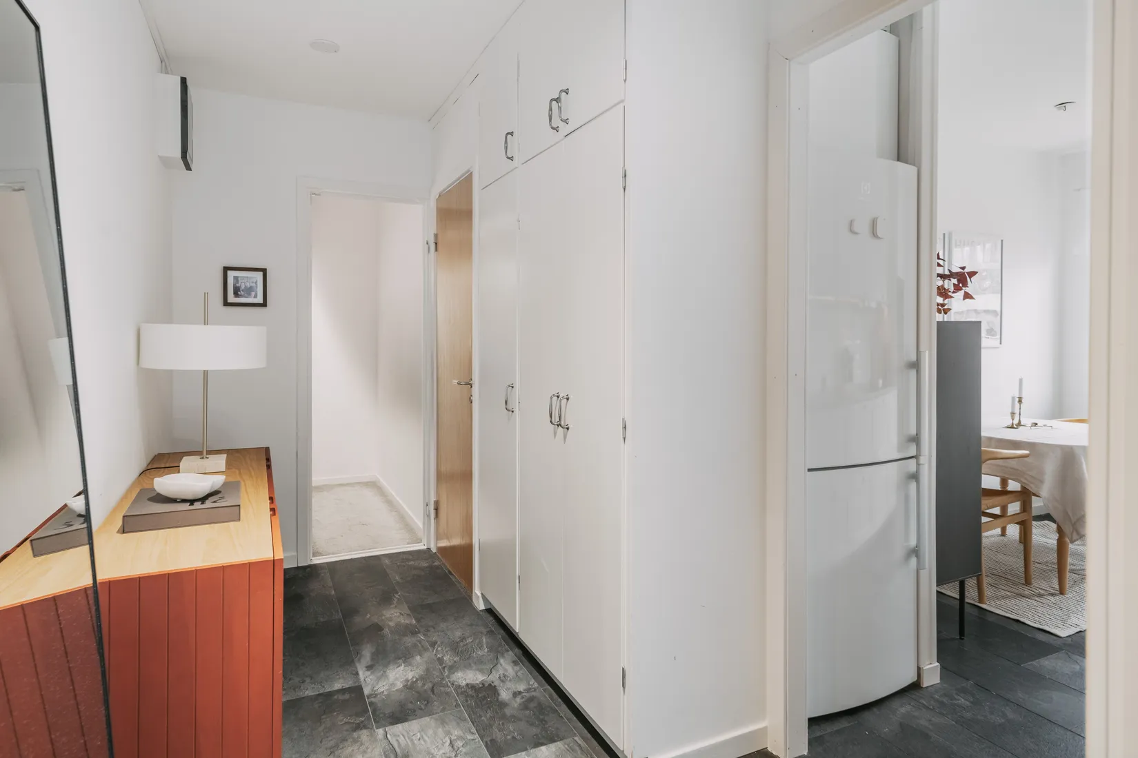 Bostadsrätt, Bigatan 5, Marieholm, Mariestad