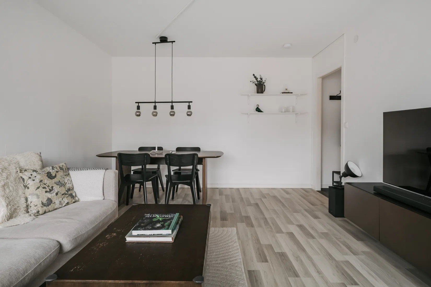 Bostadsrätt, Bigatan 5, Marieholm, Mariestad