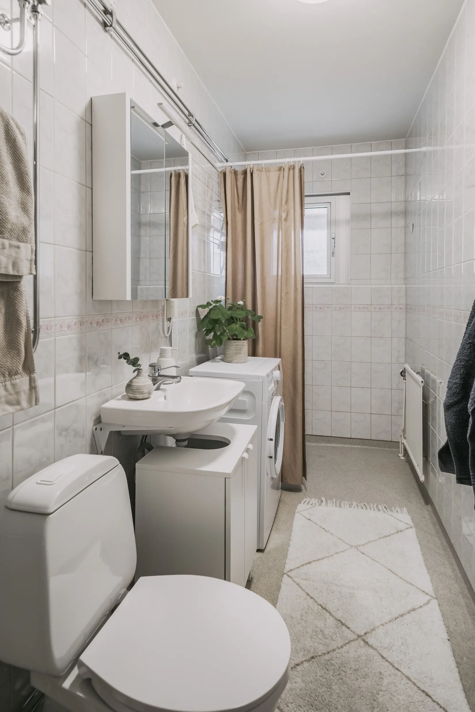 Bostadsrätt, Bigatan 5, Marieholm, Mariestad