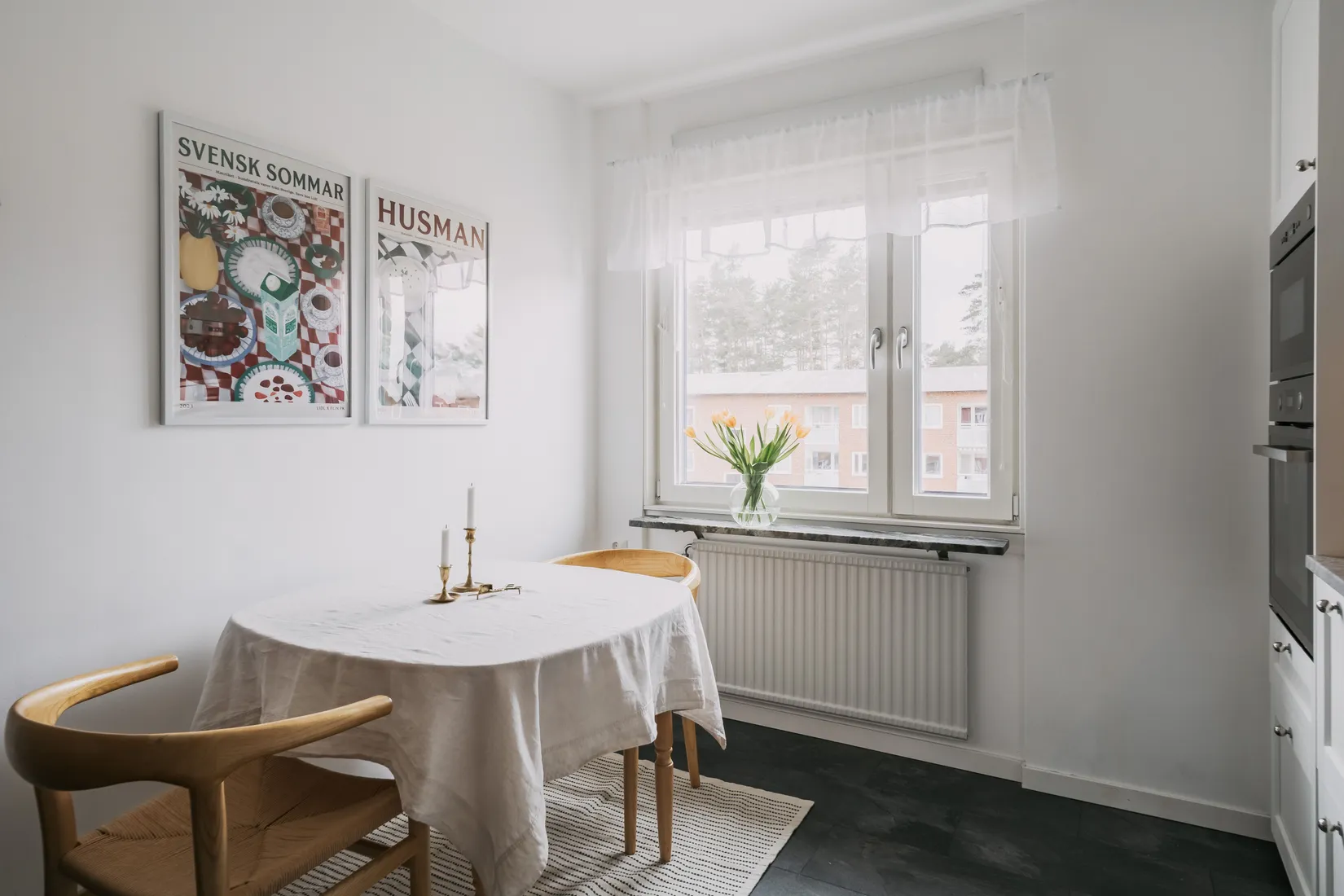 Bostadsrätt, Bigatan 5, Marieholm, Mariestad