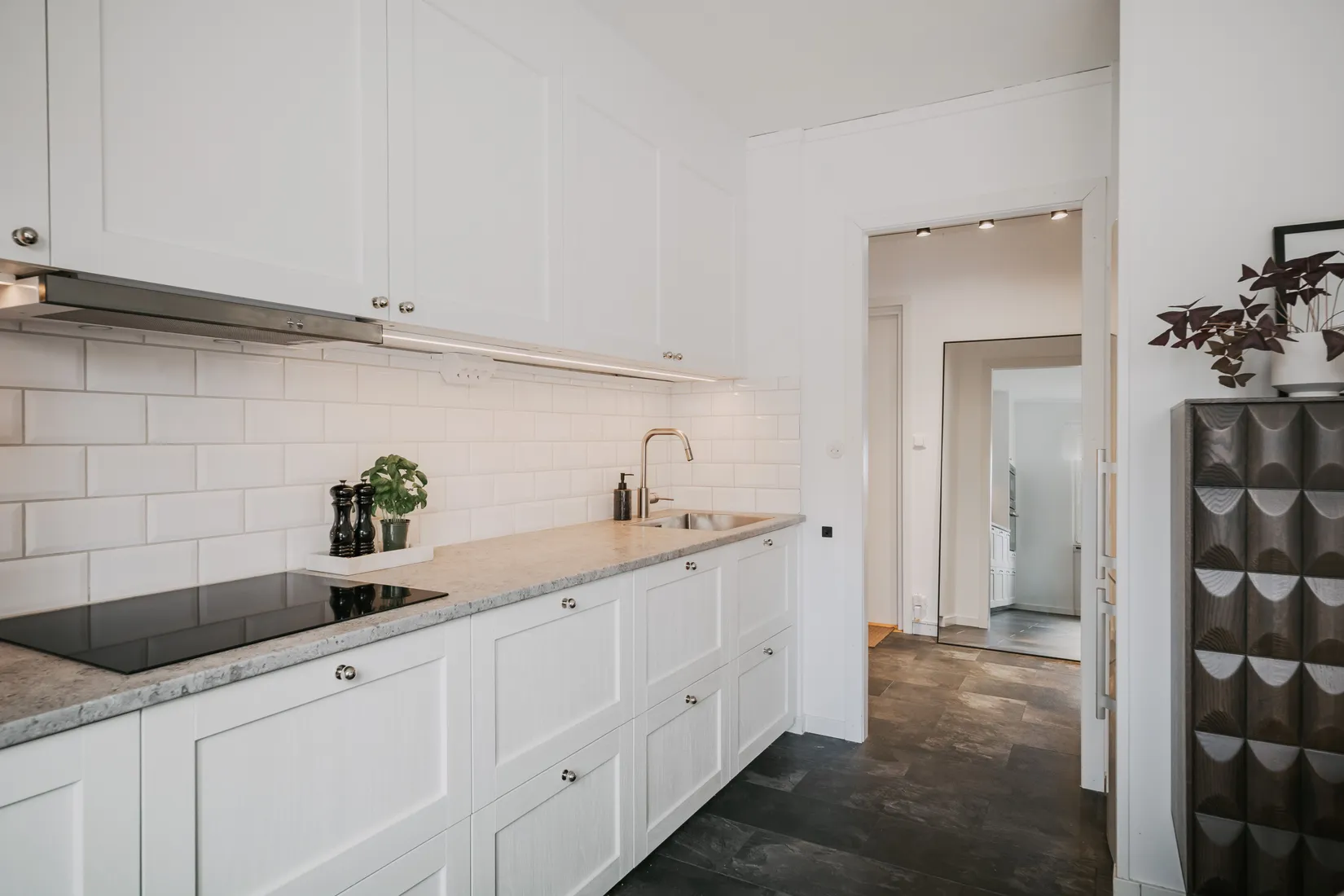 Bostadsrätt, Bigatan 5, Marieholm, Mariestad