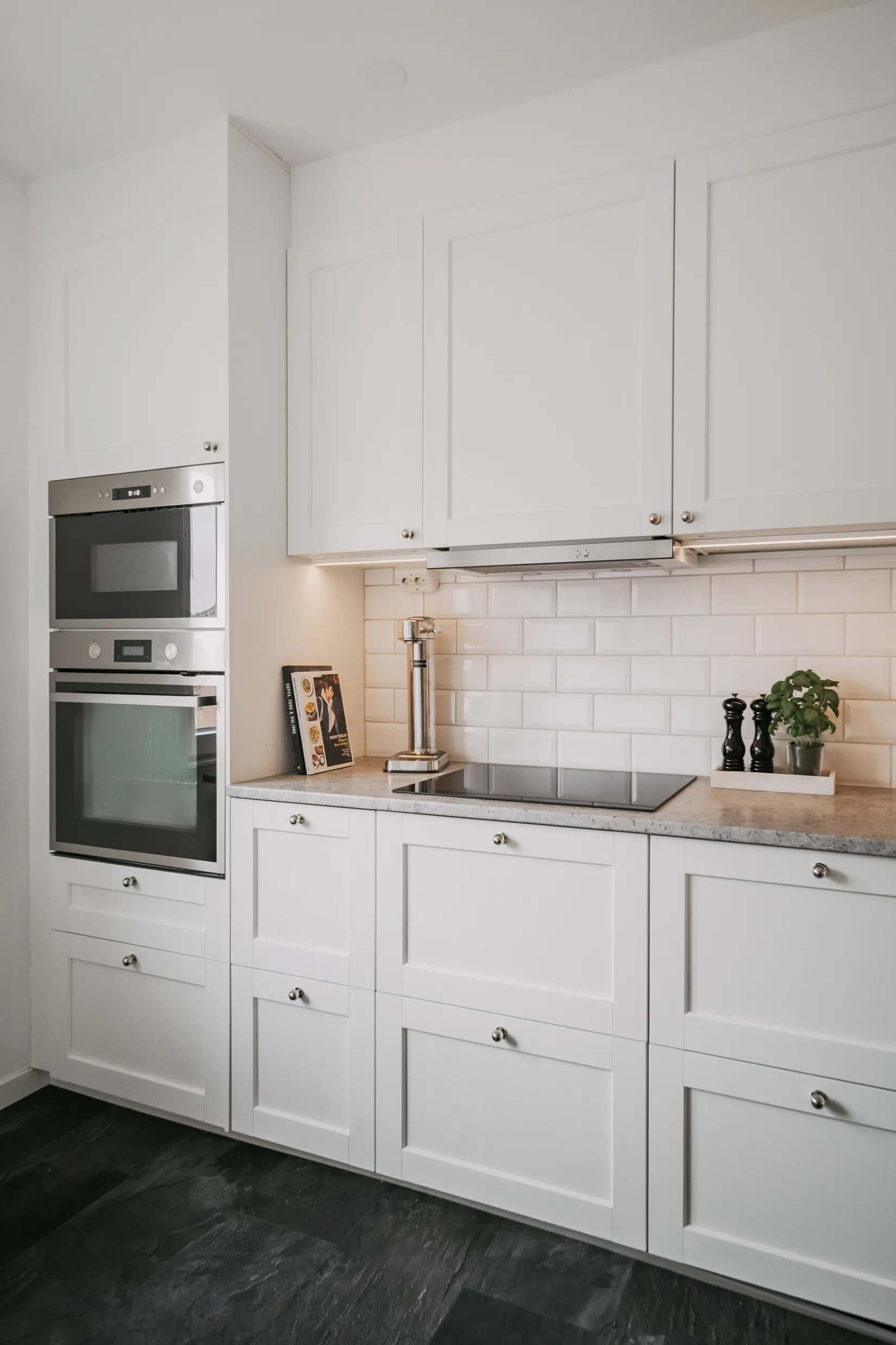 Bostadsrätt, Bigatan 5, Marieholm, Mariestad