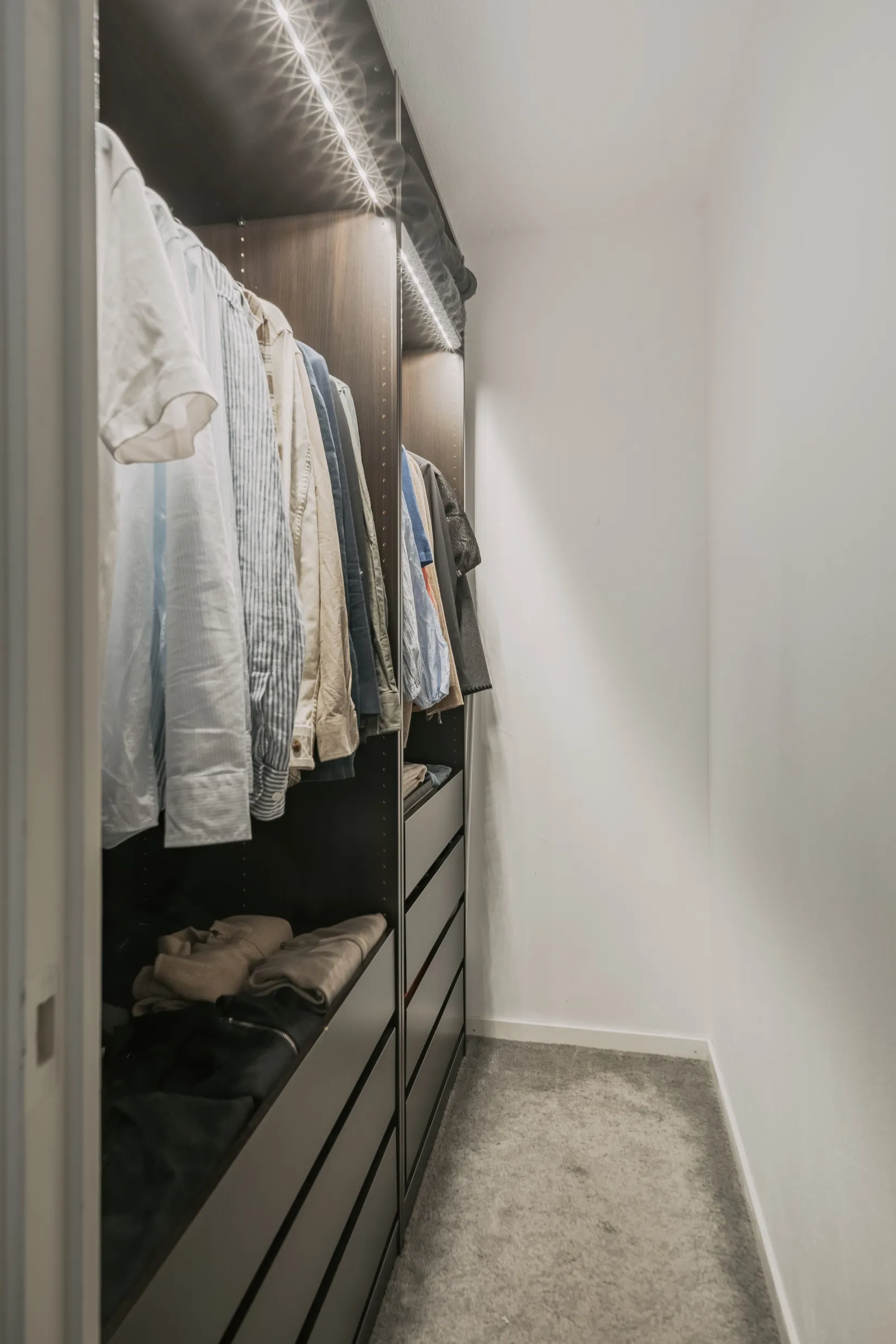 Bostadsrätt, Bigatan 5, Marieholm, Mariestad