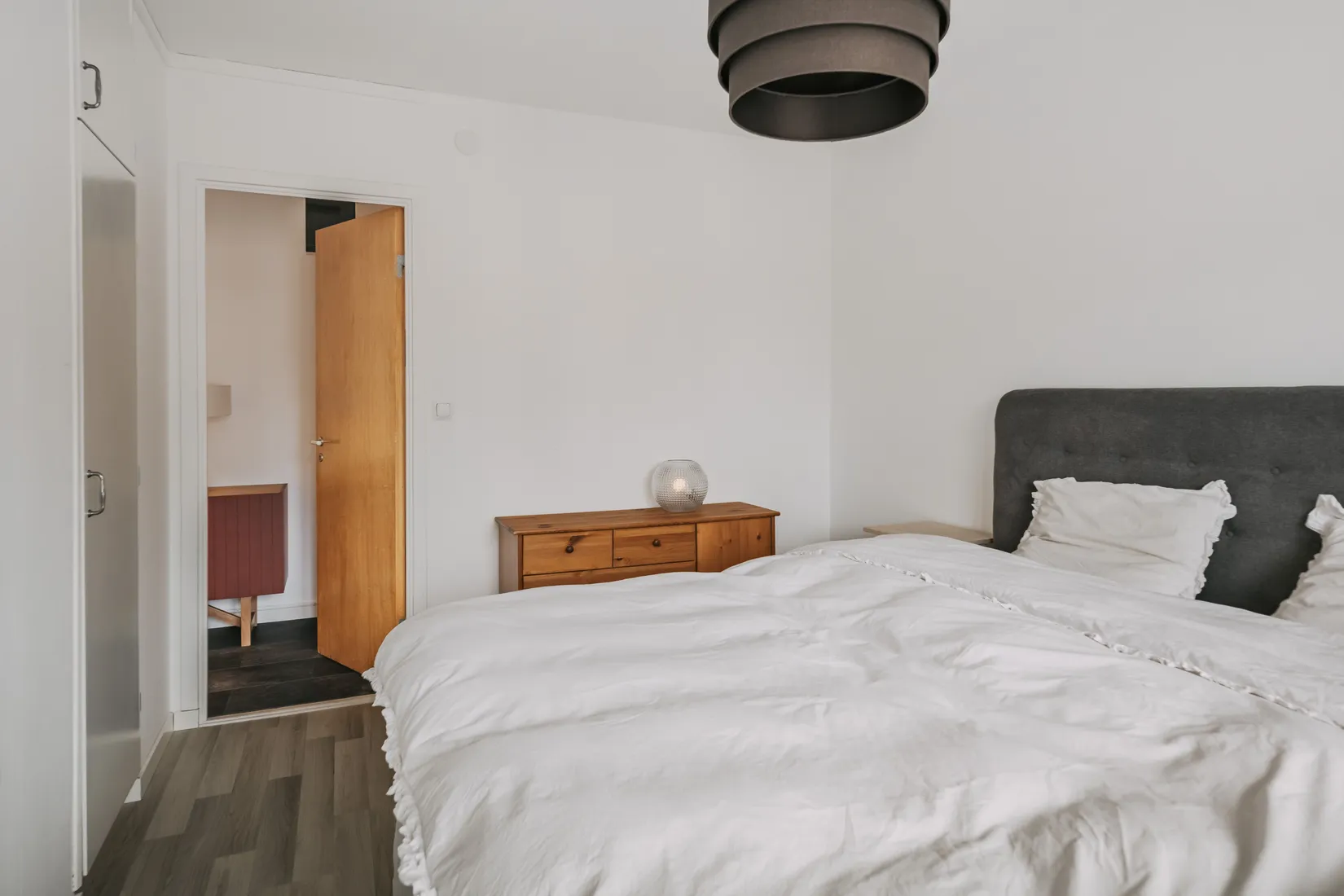 Bostadsrätt, Bigatan 5, Marieholm, Mariestad