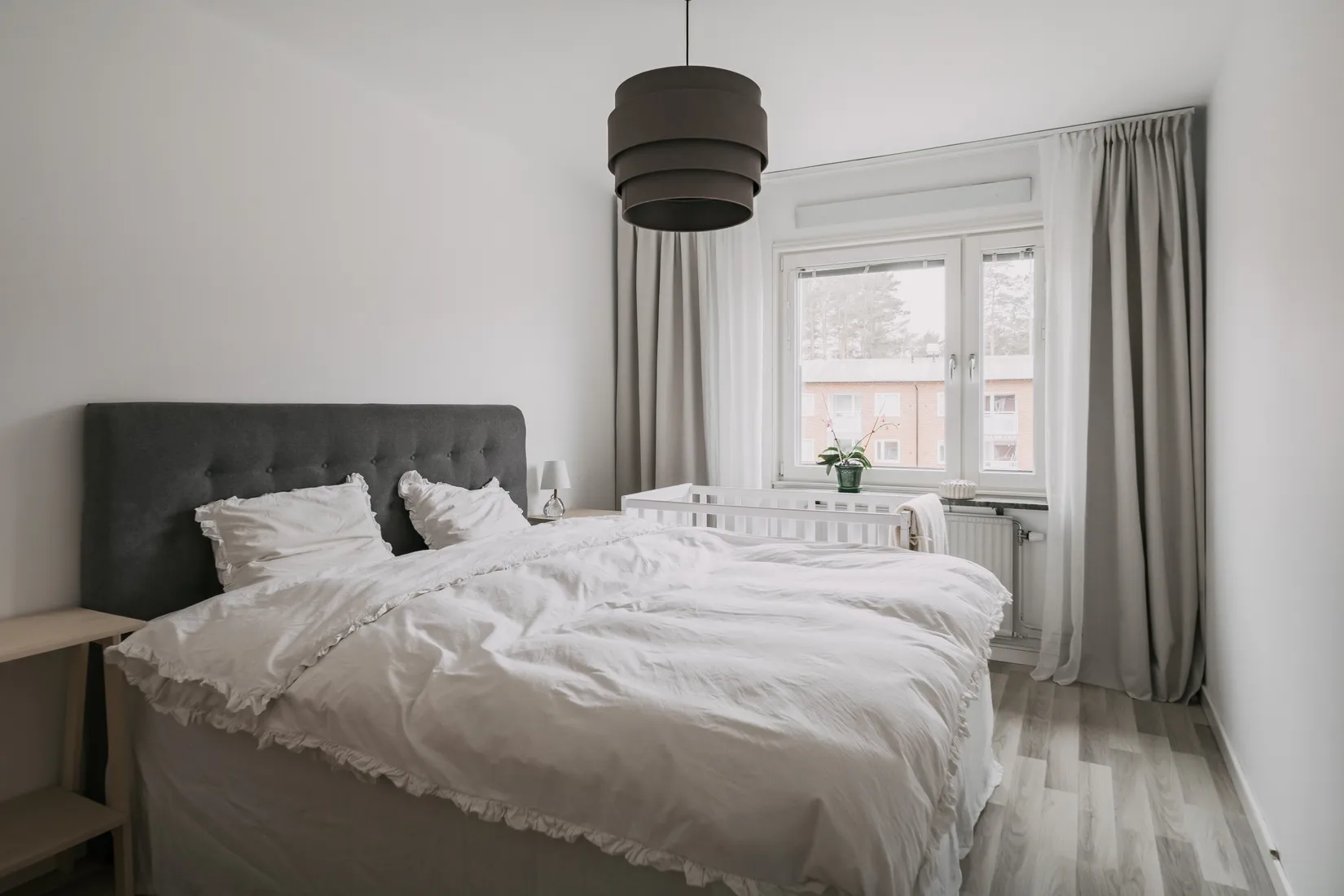 Bostadsrätt, Bigatan 5, Marieholm, Mariestad