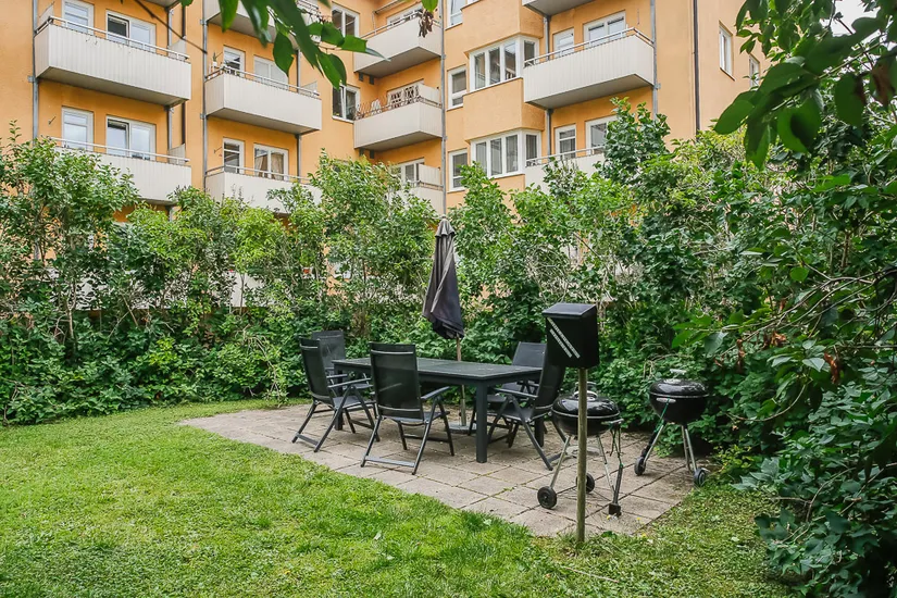 Bostadsrätt, Ymergatan 13A, Fålhagen, Uppsala