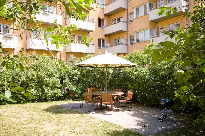 Bostadsrätt, Ymergatan 13A, Fålhagen, Uppsala