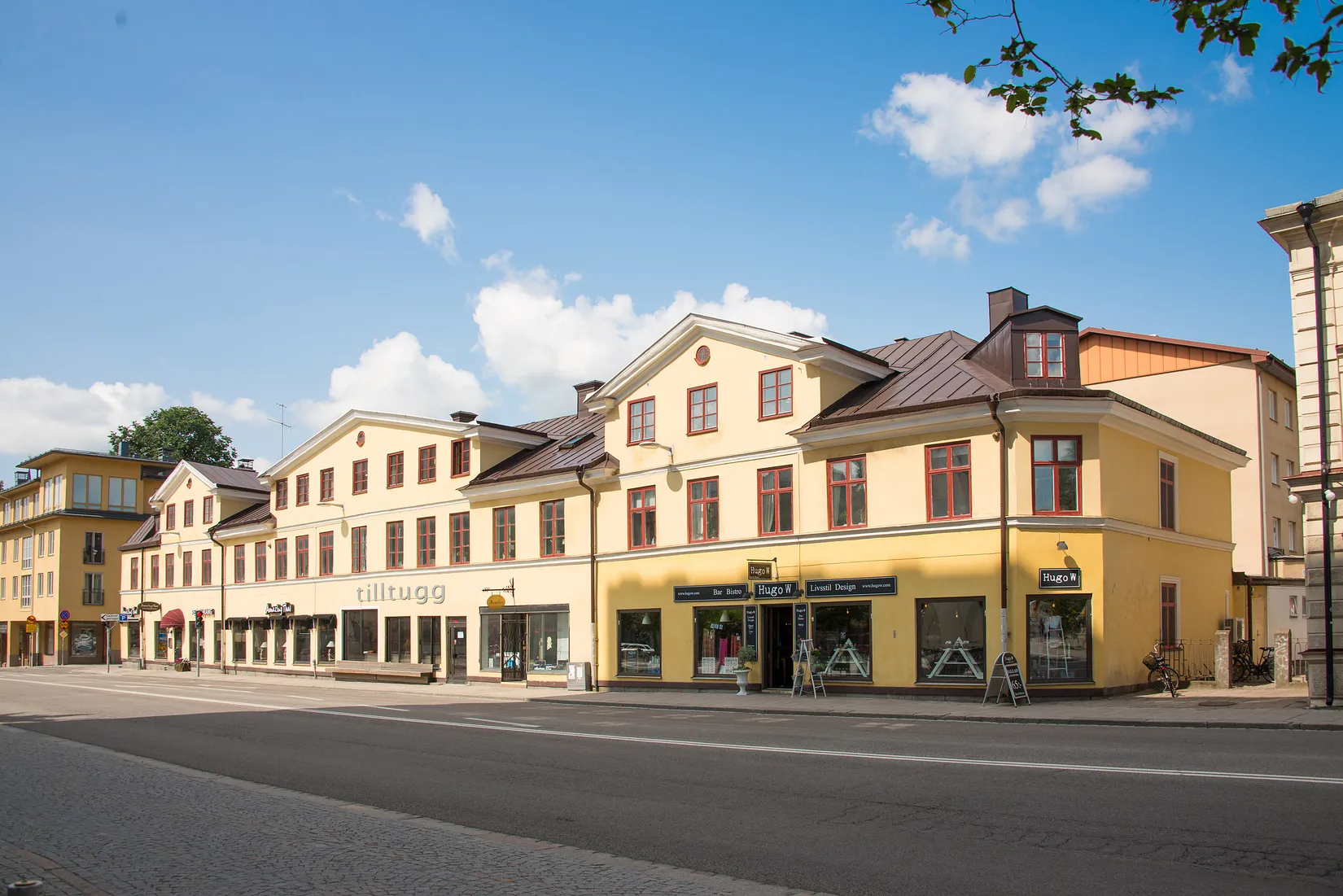 Bostadsrätt, Ymergatan 13A, Fålhagen, Uppsala