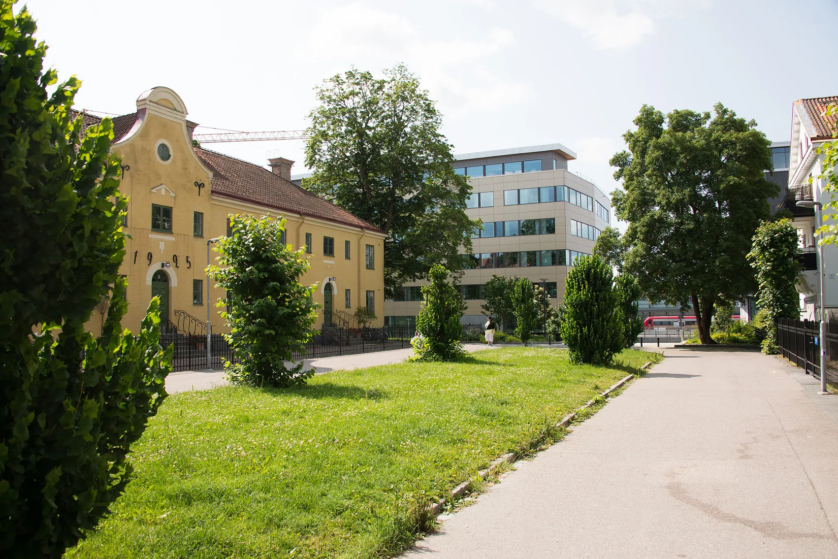 Bostadsrätt, Ymergatan 13A, Fålhagen, Uppsala