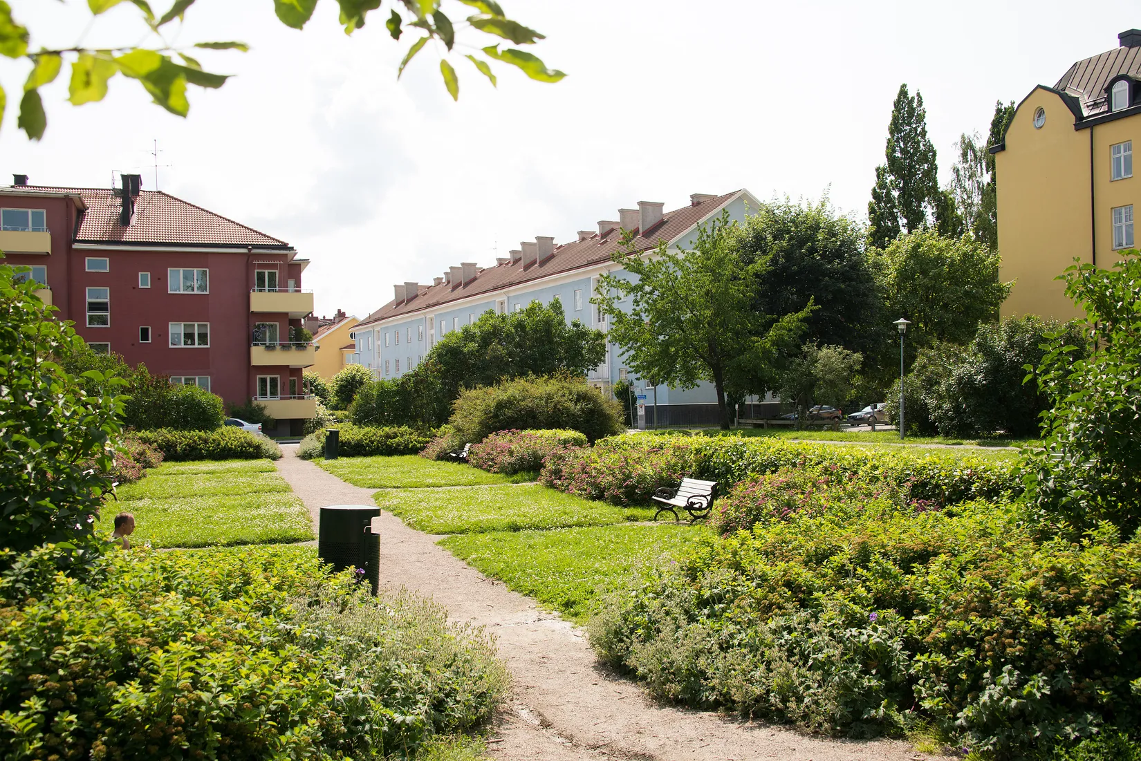 Bostadsrätt, Ymergatan 13A, Fålhagen, Uppsala