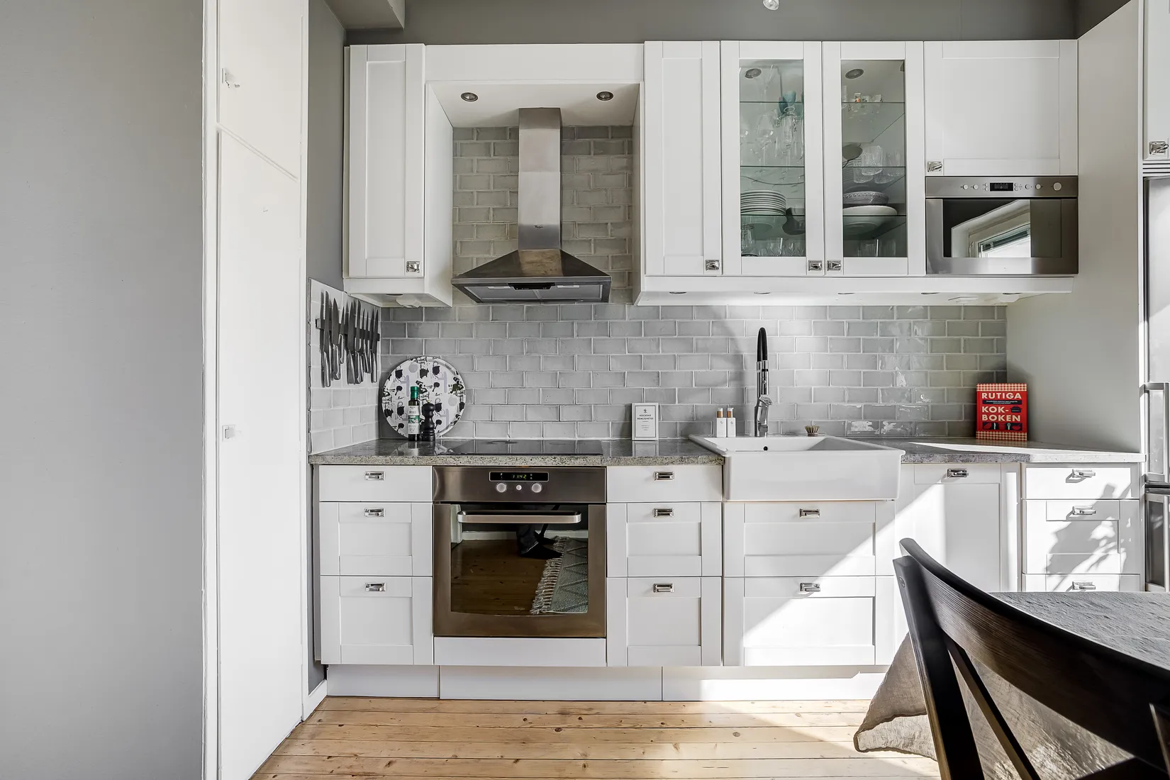 Bostadsrätt, Ymergatan 13A, Fålhagen, Uppsala