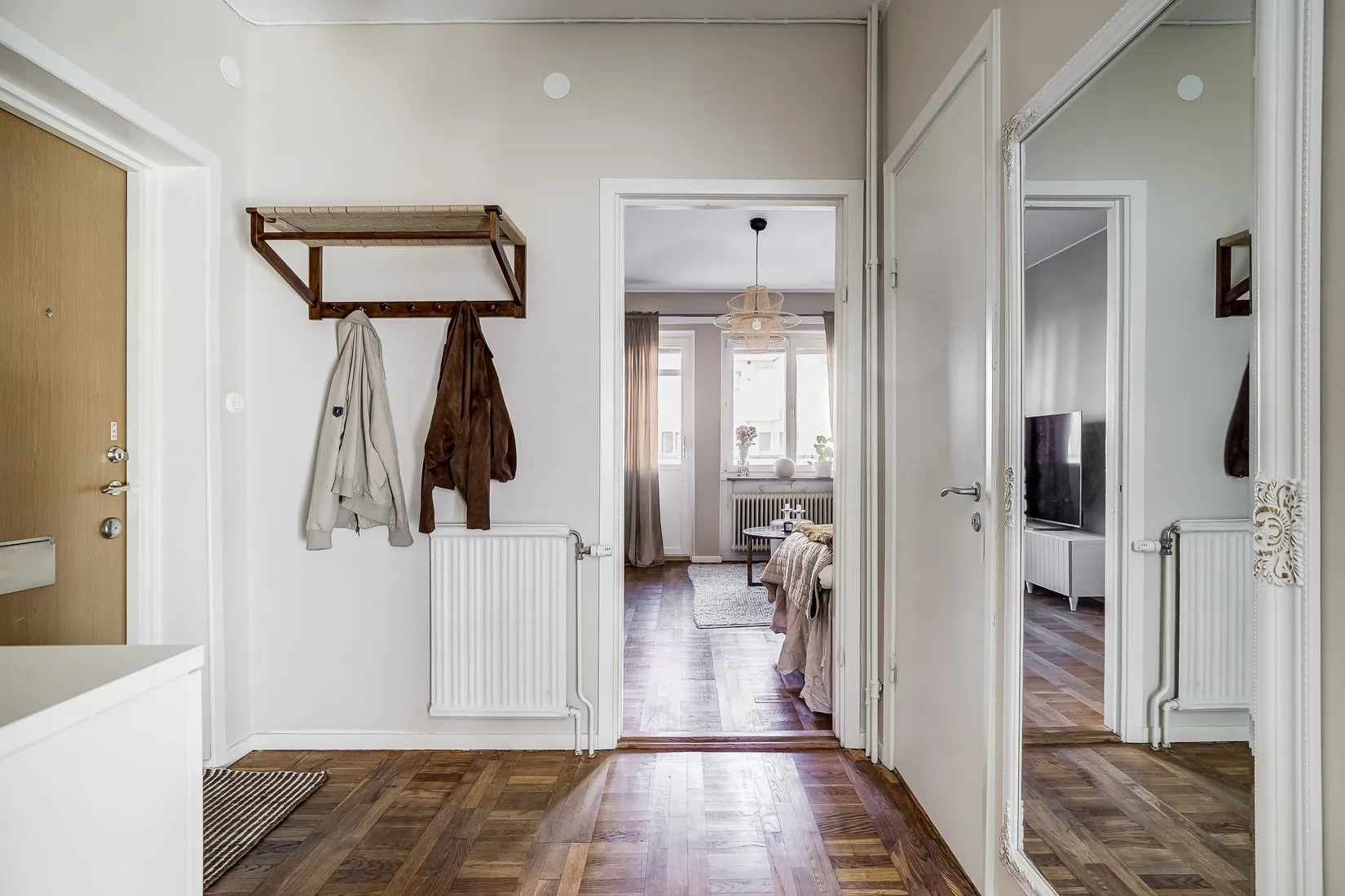 Bostadsrätt, Ymergatan 13A, Fålhagen, Uppsala