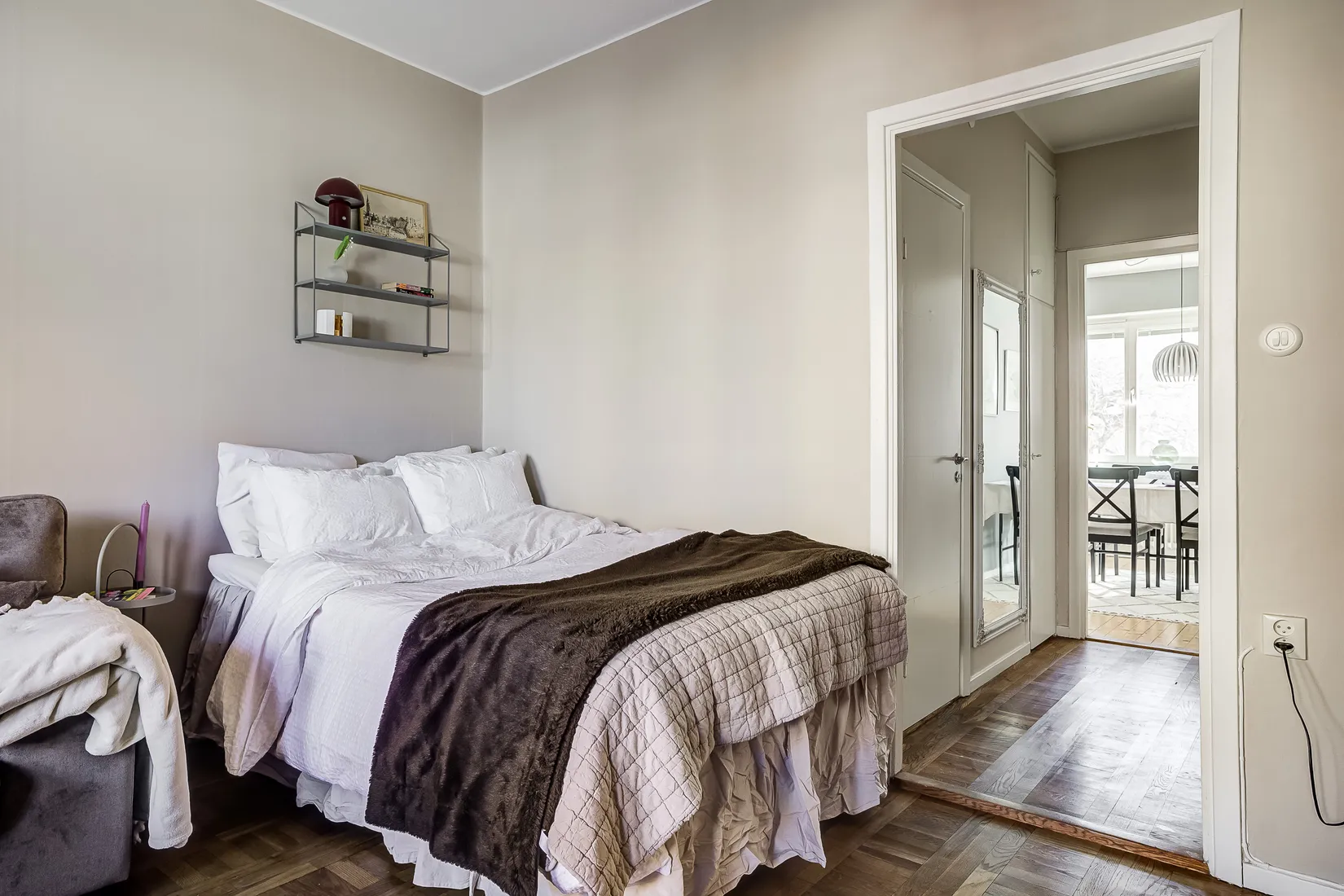 Bostadsrätt, Ymergatan 13A, Fålhagen, Uppsala