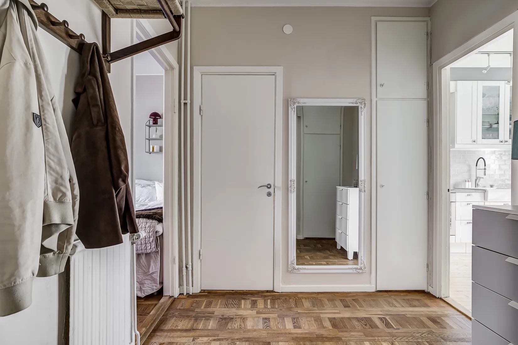 Bostadsrätt, Ymergatan 13A, Fålhagen, Uppsala