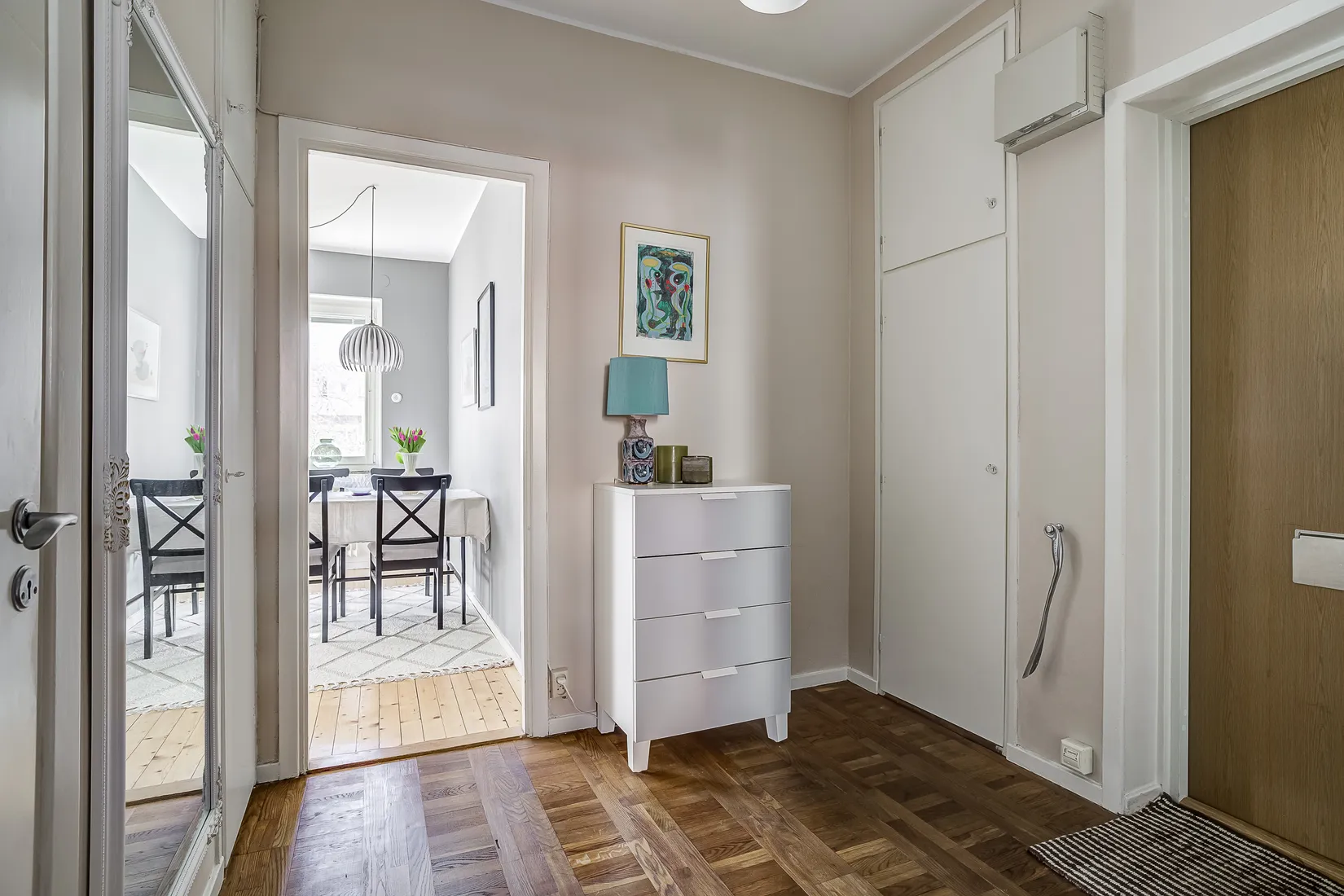 Bostadsrätt, Ymergatan 13A, Fålhagen, Uppsala