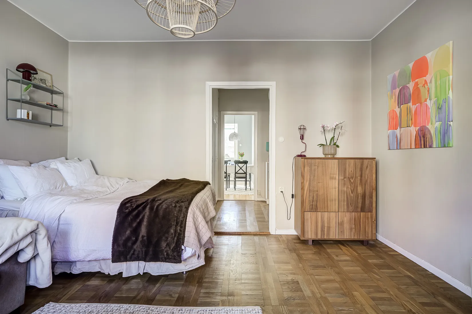 Bostadsrätt, Ymergatan 13A, Fålhagen, Uppsala