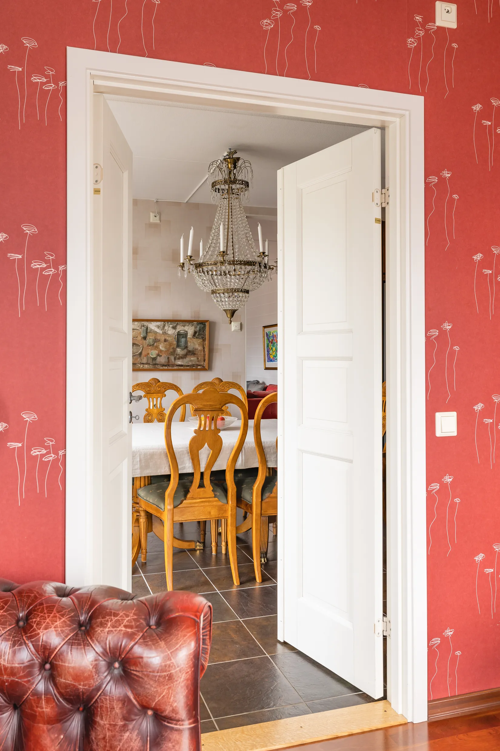 Bostadsrätt, Järnvägsgatan 12, Centrum/Mitt-i-city, Karlstad