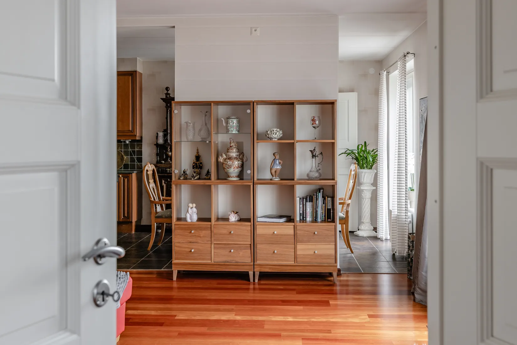 Bostadsrätt, Järnvägsgatan 12, Centrum/Mitt-i-city, Karlstad