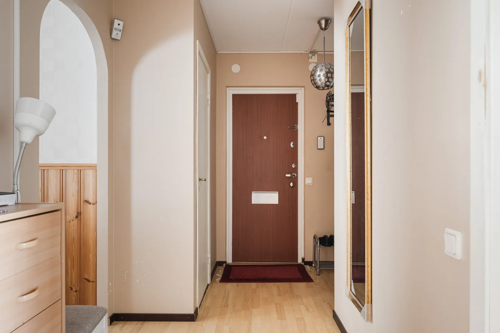 Bostadsrätt, Axel Danielssons väg 63, Almvik, Malmö