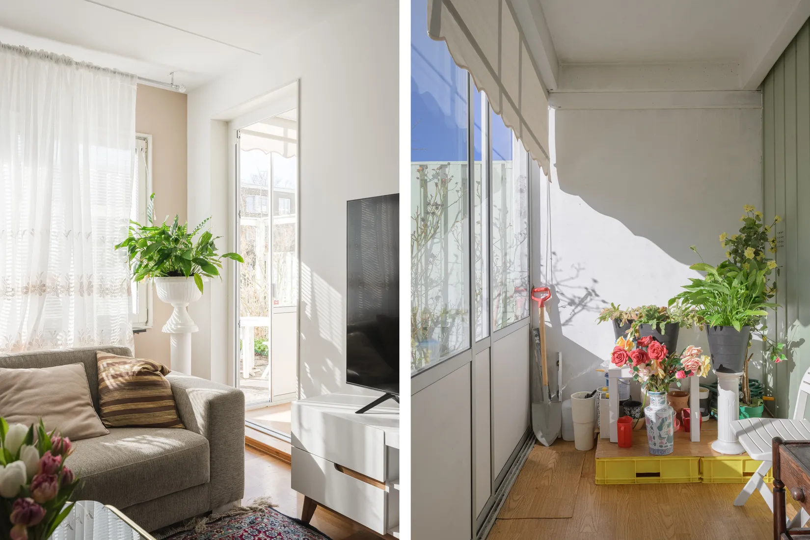 Bostadsrätt, Axel Danielssons väg 63, Almvik, Malmö