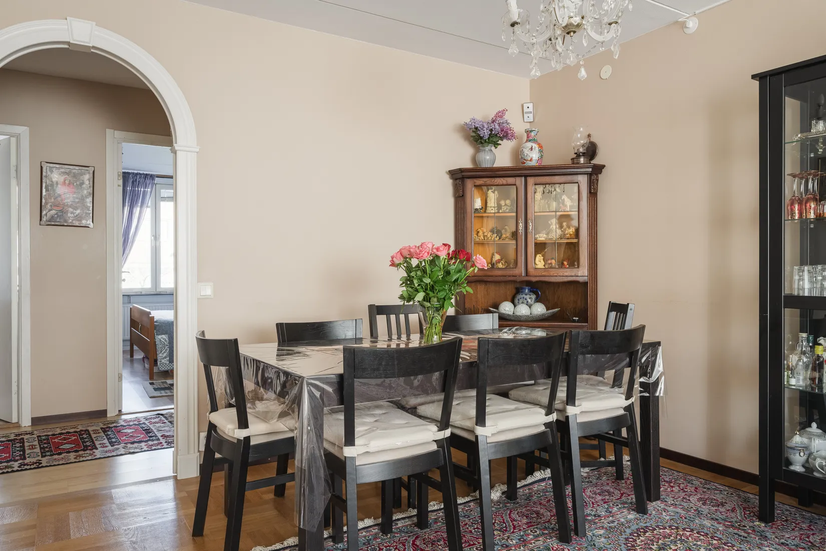 Bostadsrätt, Axel Danielssons väg 63, Almvik, Malmö