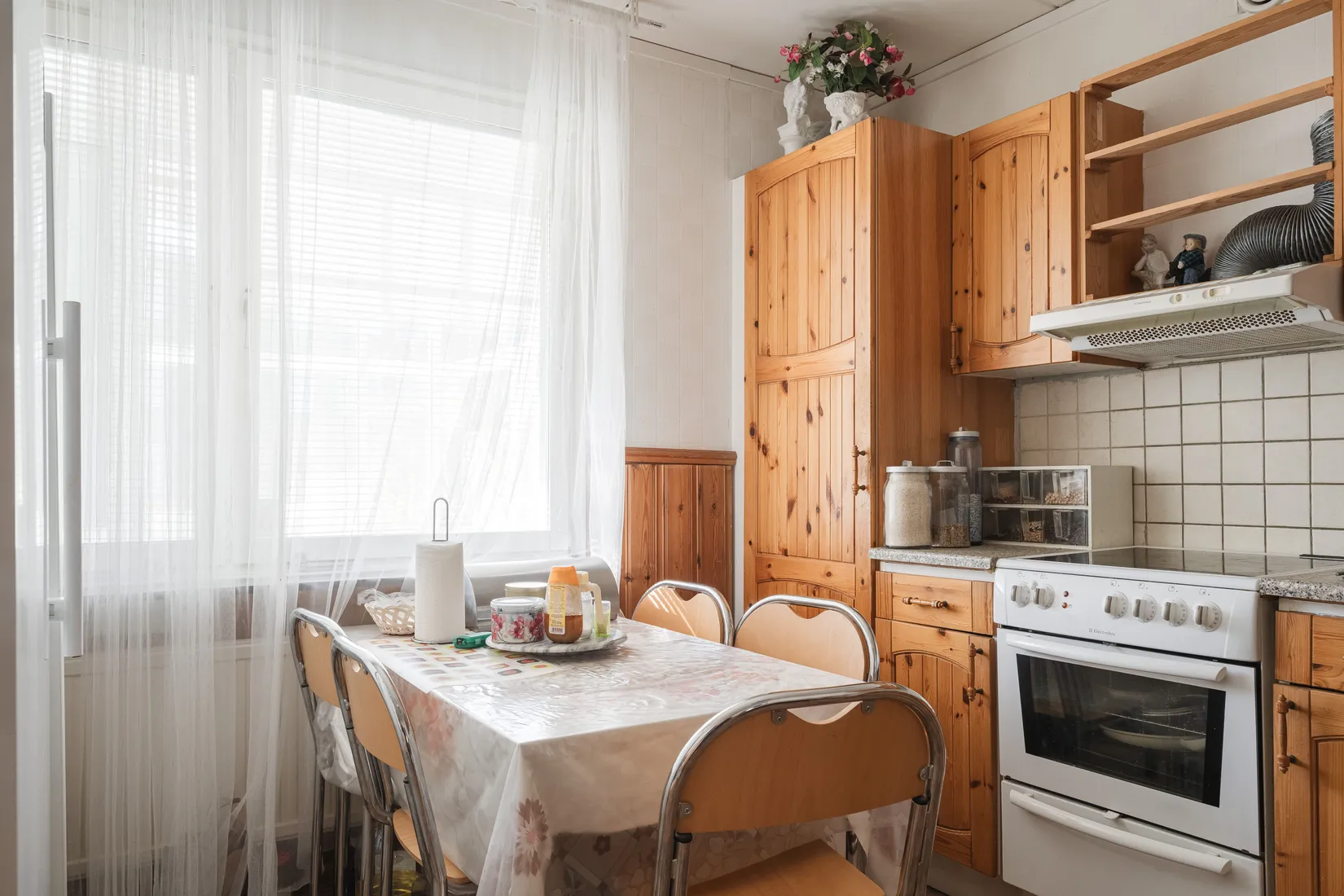 Bostadsrätt, Axel Danielssons väg 63, Almvik, Malmö