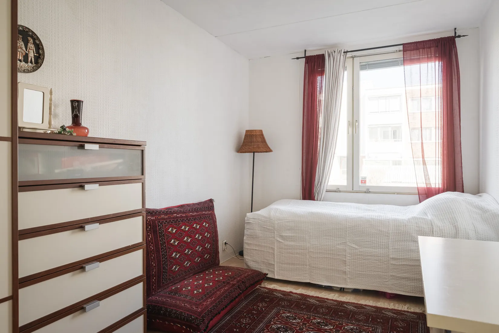 Bostadsrätt, Axel Danielssons väg 63, Almvik, Malmö