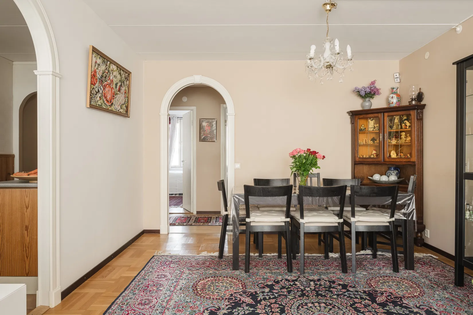 Bostadsrätt, Axel Danielssons väg 63, Almvik, Malmö