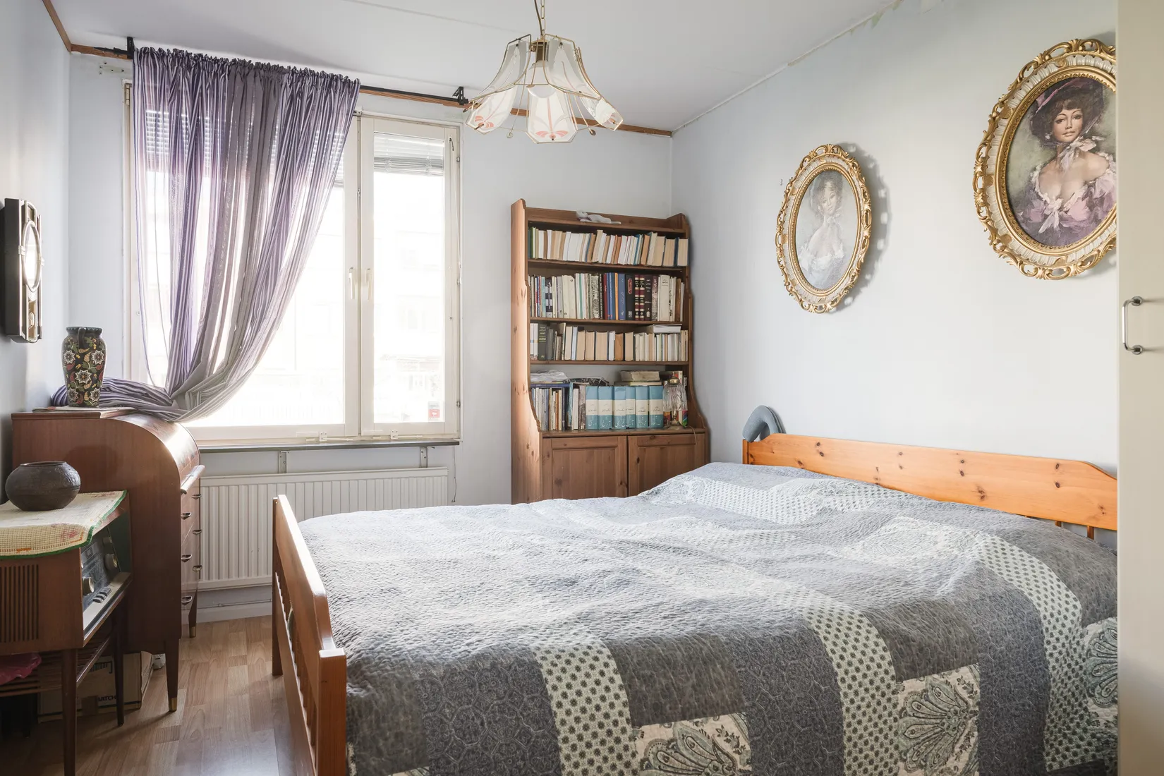 Bostadsrätt, Axel Danielssons väg 63, Almvik, Malmö