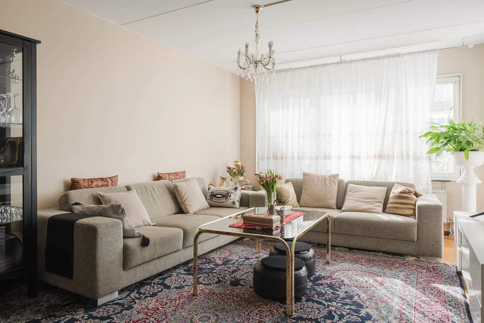 Bostadsrätt, Axel Danielssons väg 63, Almvik, Malmö