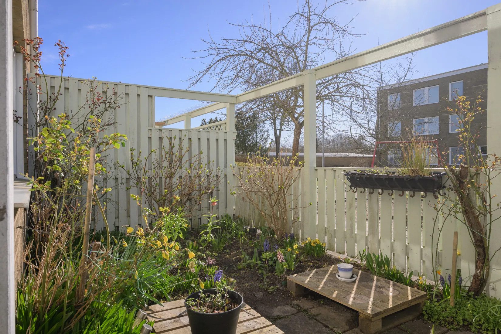 Bostadsrätt, Axel Danielssons väg 63, Almvik, Malmö