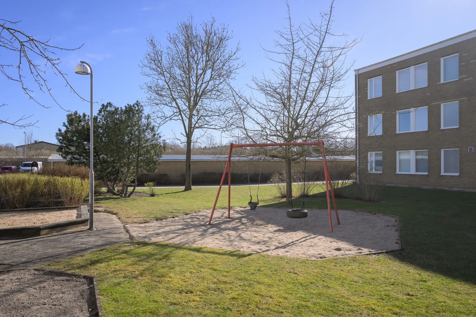 Bostadsrätt, Axel Danielssons väg 63, Almvik, Malmö