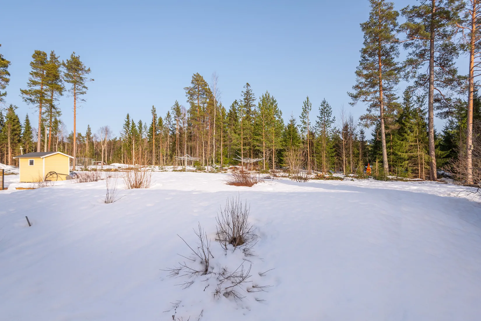 Villa, Radhus, Radhusgatan 93, Sörberge, Timrå
