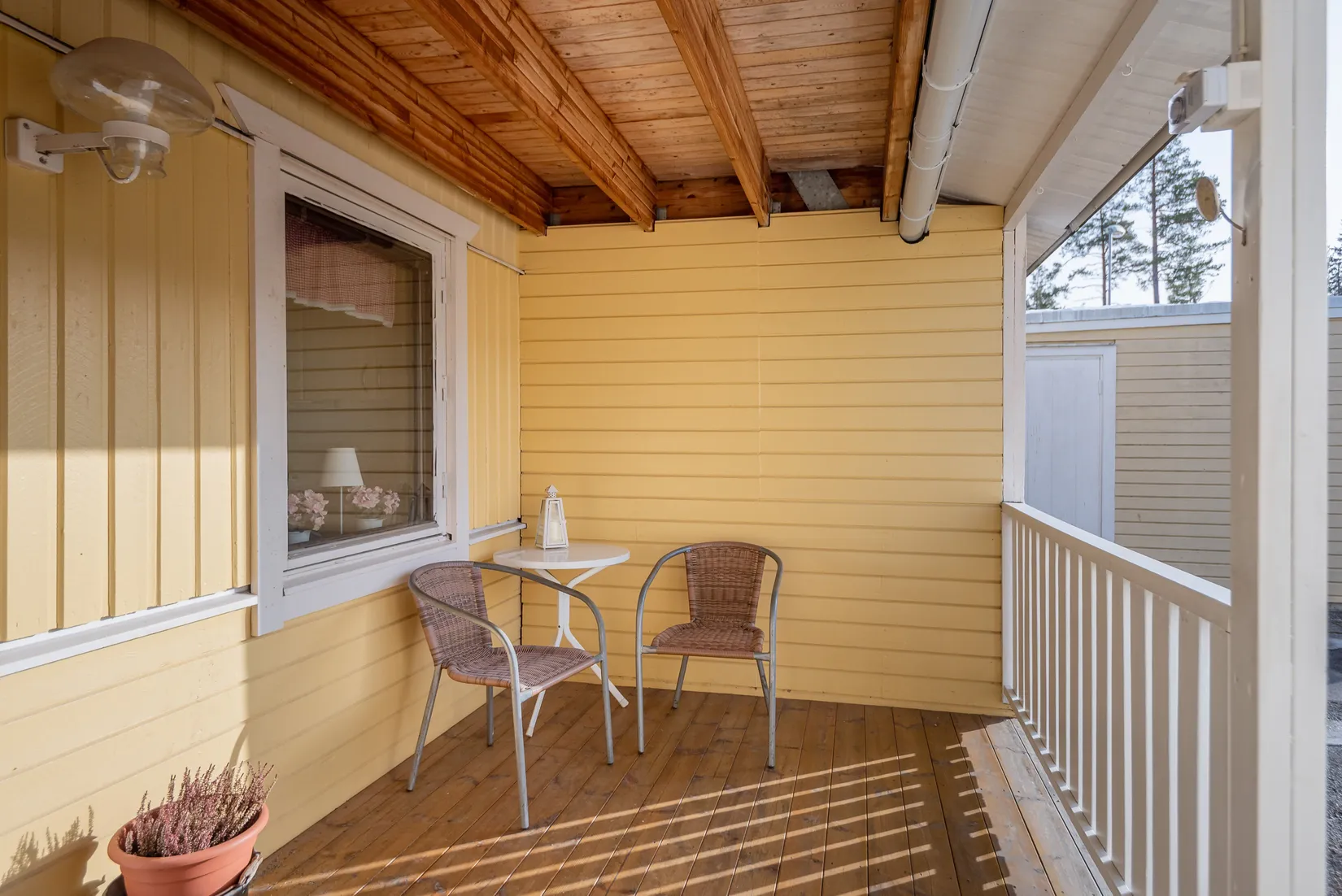 Villa, Radhus, Radhusgatan 93, Sörberge, Timrå