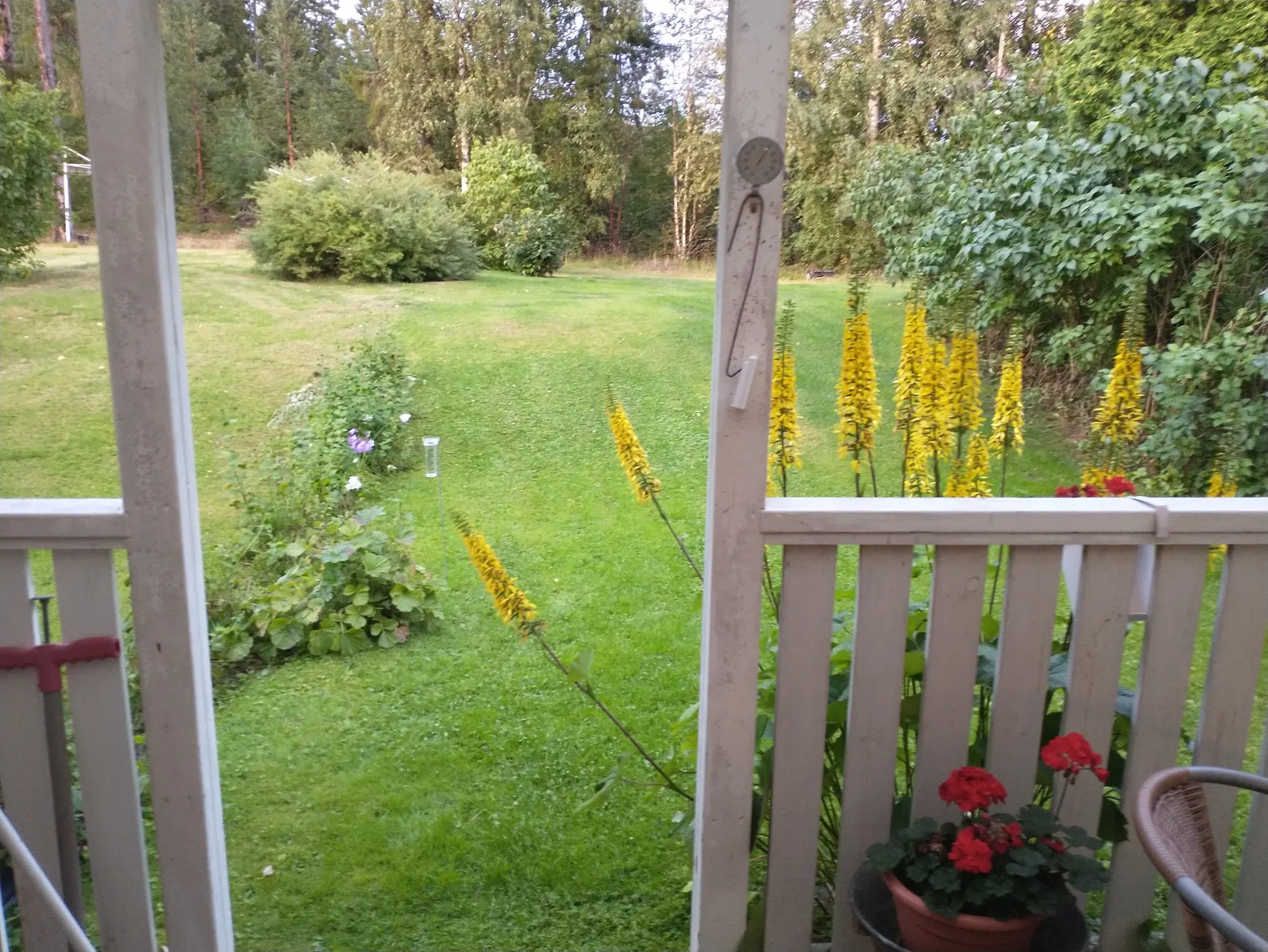 Villa, Radhus, Radhusgatan 93, Sörberge, Timrå