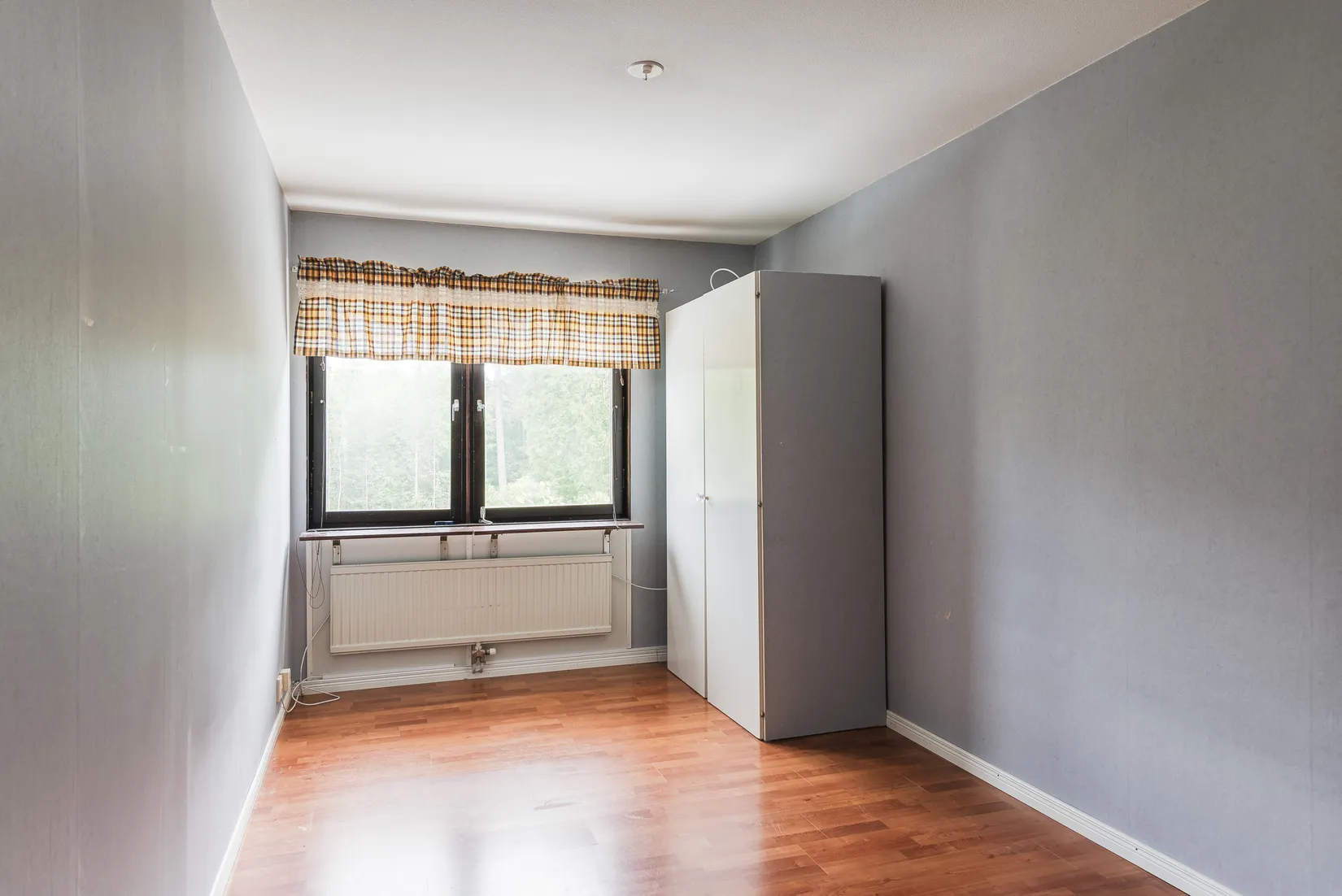 Villa, Radhus, Radhusgatan 93, Sörberge, Timrå
