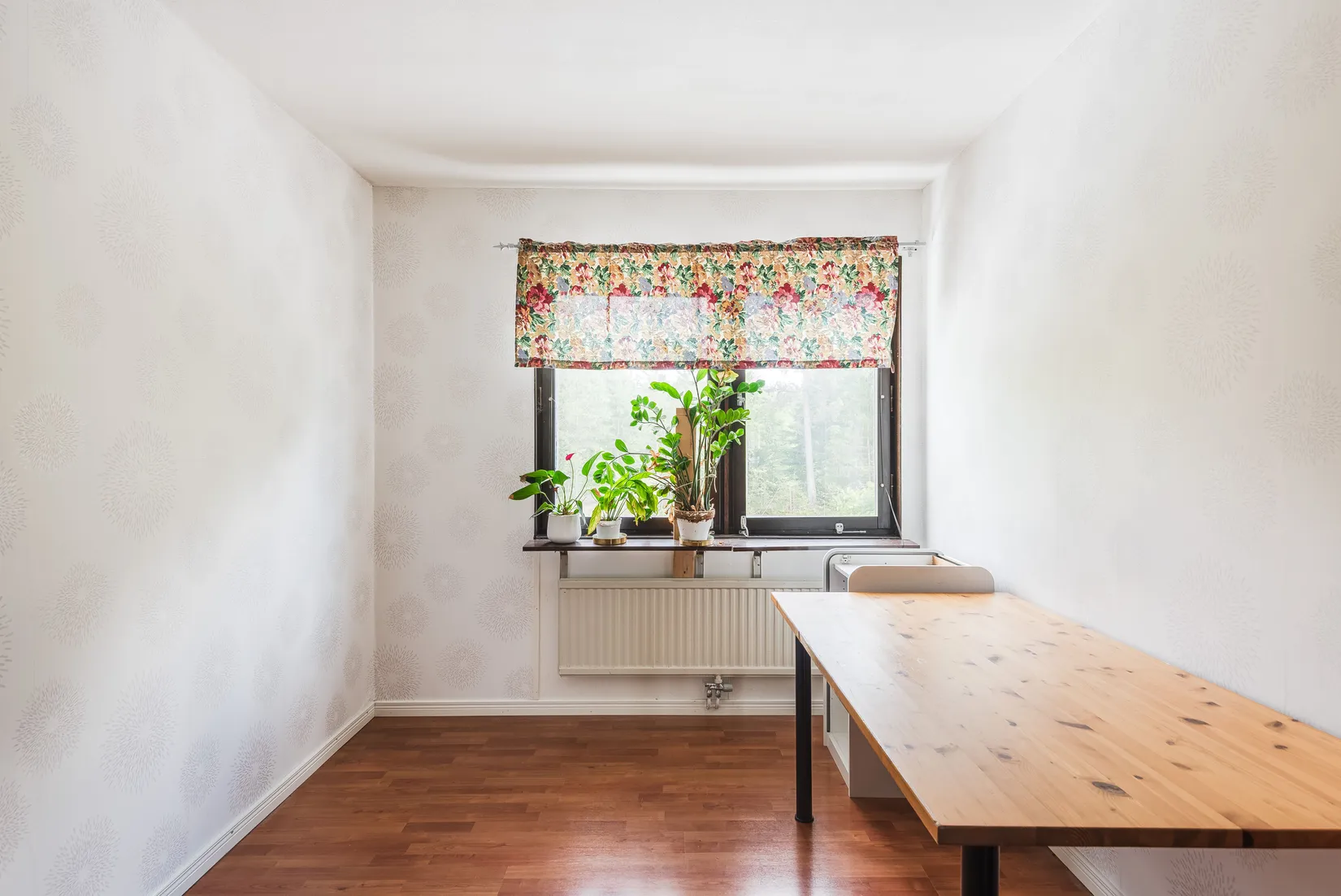 Villa, Radhus, Radhusgatan 93, Sörberge, Timrå