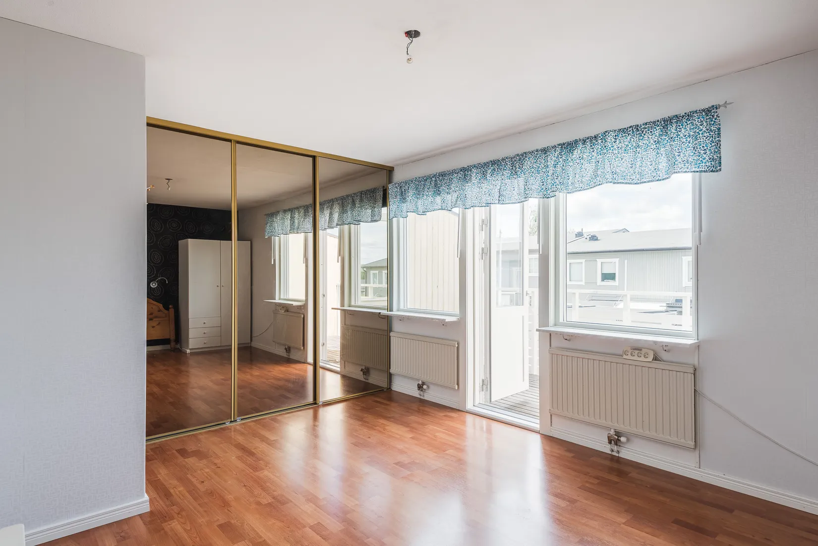 Villa, Radhus, Radhusgatan 93, Sörberge, Timrå