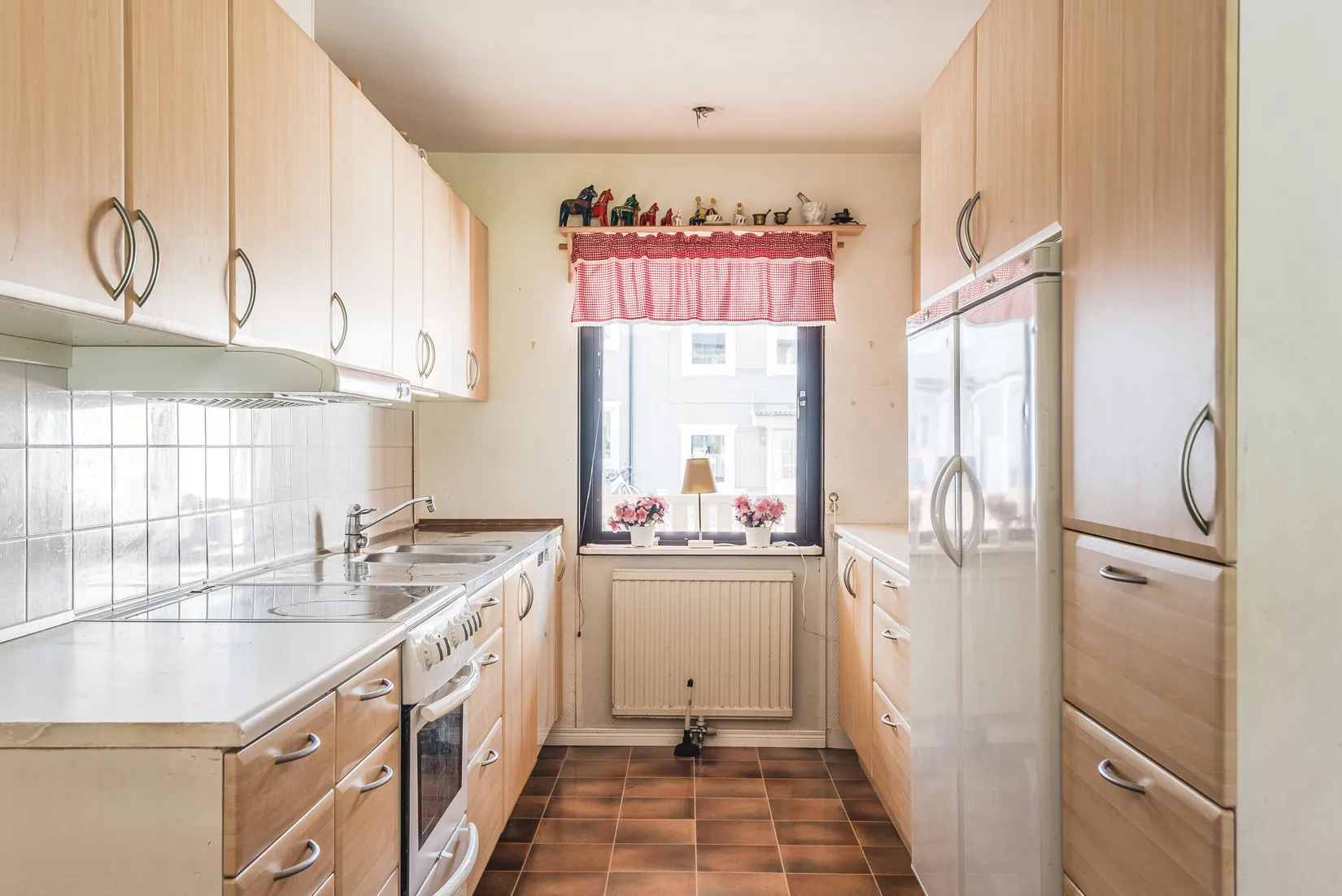 Villa, Radhus, Radhusgatan 93, Sörberge, Timrå