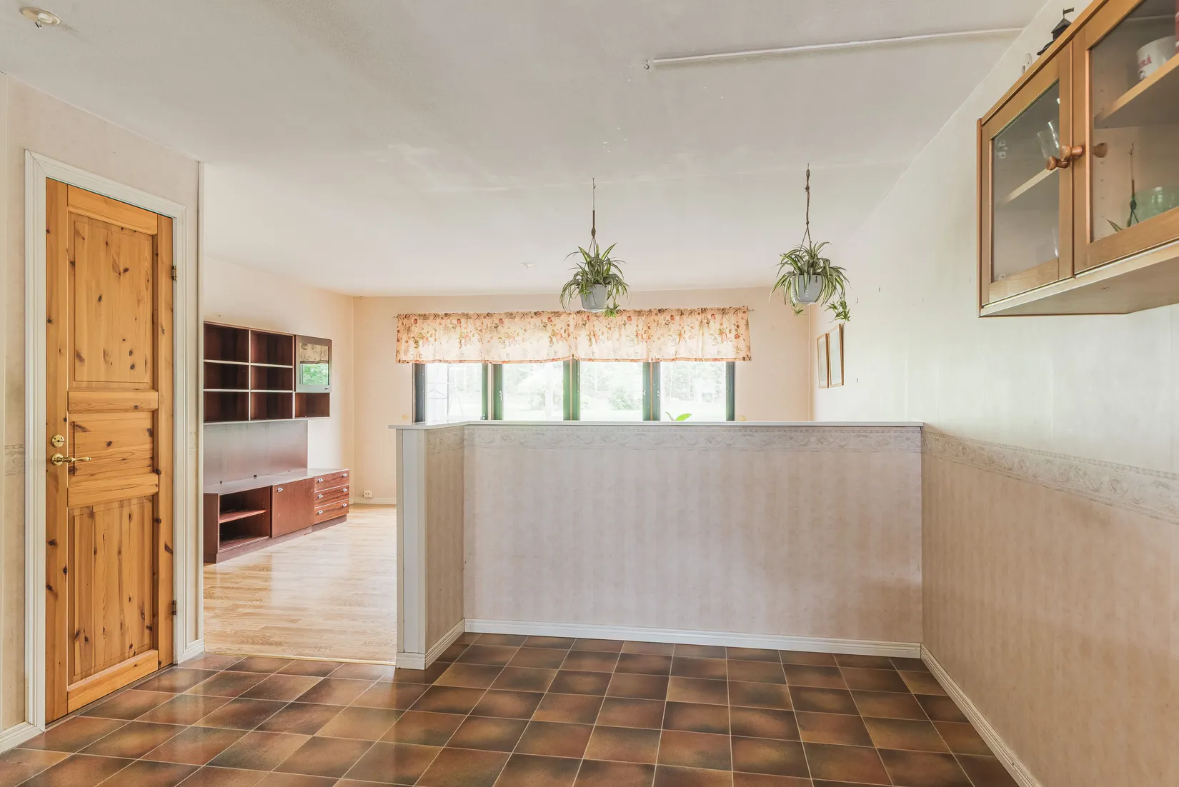 Villa, Radhus, Radhusgatan 93, Sörberge, Timrå