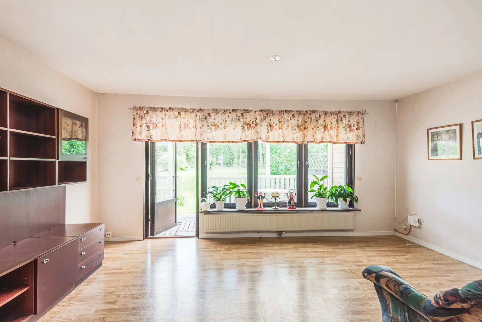 Villa, Radhus, Radhusgatan 93, Sörberge, Timrå